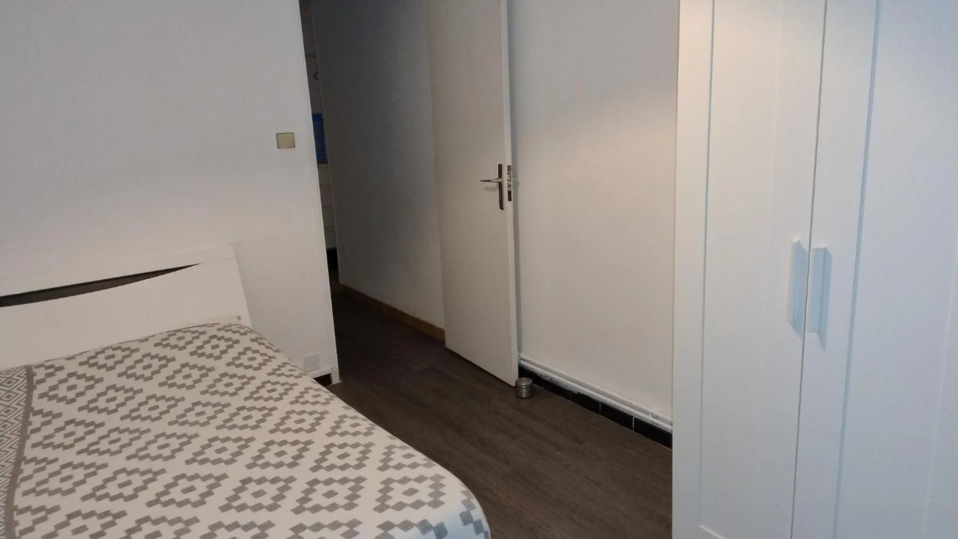 Centre Marseille T3 - Balcon Apartment 0*,  France