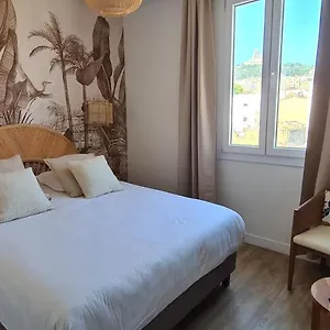 3* Hotel Le M